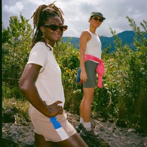 Cambio Short – Women’s