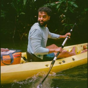 Sombra Sun Hoodie – Men’s