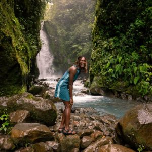 Cambio Dress – Women’s