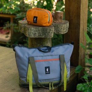 Nido Accessory Bag – Cada Día