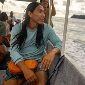 Sombra Long-Sleeve Sun Shirt – Men’s