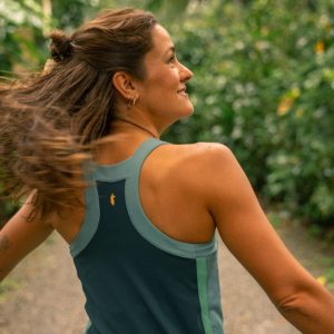 Muevo Dress – Women’s