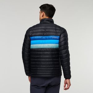 Fuego Down Jacket – Men’s