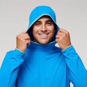 Sombra Sun Hoodie – Men’s