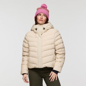Alivio Down Jacket – Women’s