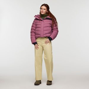 Alivio Down Jacket – Women’s