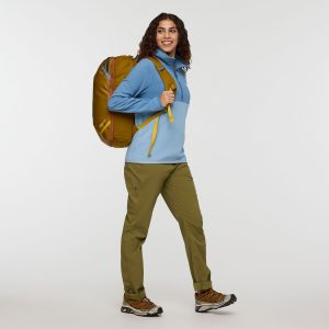 Amado Fleece Pullover – Women’s