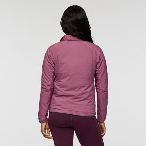 Pacaya 2.0 Insulated Jacket – Women’s