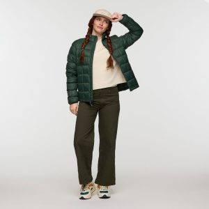 Repleto Down Jacket – Women’s