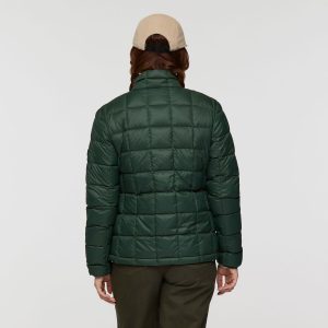 Repleto Down Jacket – Women’s