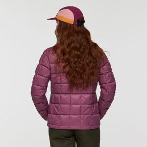 Repleto Down Jacket – Women’s