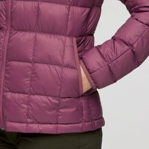 Repleto Down Jacket – Women’s