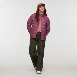 Repleto Down Jacket – Women’s