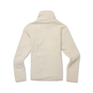 Teca Fleece Pullover – Women’s