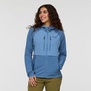 Yermo Hooded Jacket – Women’s