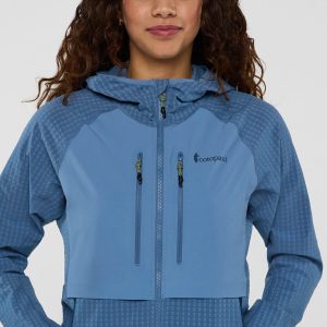Yermo Hooded Jacket – Women’s