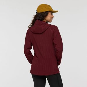 Yermo Hooded Jacket – Women’s