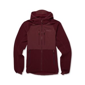 Yermo Hooded Jacket – Women’s