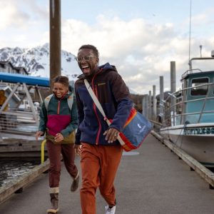 Taal Convertible Tote – Del Día