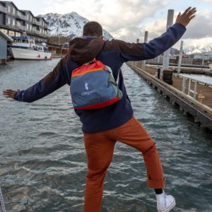 Taal Convertible Tote – Del Día