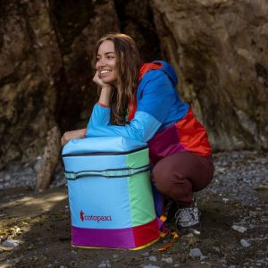 Hielo 24L Cooler Backpack – Del Día