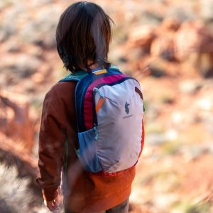 Dimi 12L Backpack – Del Día – Kids’