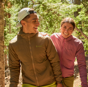 Pacaya 2.0 Insulated Hooded Jacket – Men’s