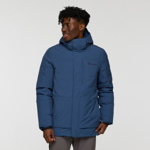 Calidez Down Parka – Men’s