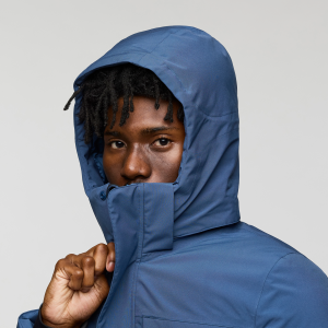 Calidez Down Parka – Men’s