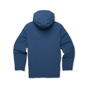 Calidez Down Parka – Men’s