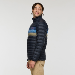 Fuego Down Jacket – Men’s