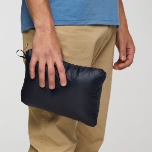 Fuego Down Jacket – Men’s