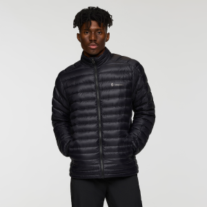 Fuego Down Jacket – Men’s
