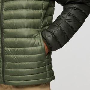 Fuego Down Jacket – Men’s
