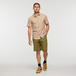 Ambato Short – Men’s