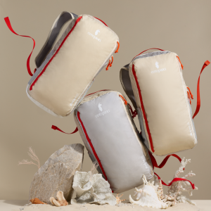 Batac 16L Daypack – Del Día Monochrome