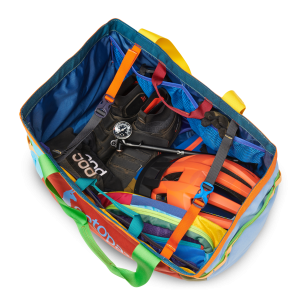 Allpa 60L Gear Hauler Tote – Del Día