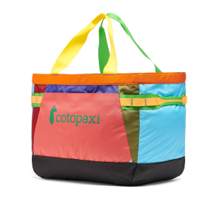 Allpa 60L Gear Hauler Tote – Del Día