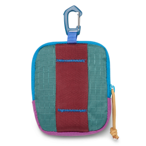 Allpita Mini Bag – Del Día