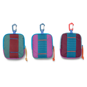 Allpita Mini Bag – Del Día