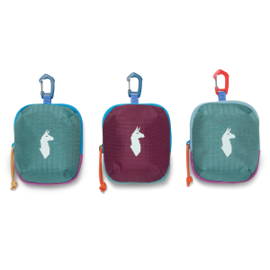 Allpita Mini Bag – Del Día