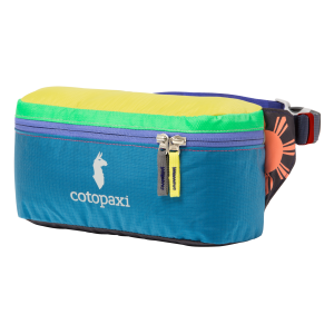 Bataan 3L Fanny Pack – Del Día