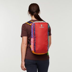 Batac 16L Daypack – Del Día