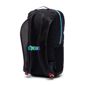 Batac 16L Daypack – Del Día Monochrome