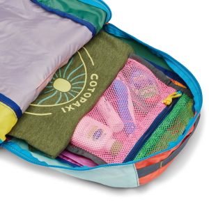 Batac 16L Daypack – Del Día