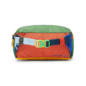 Bataan 3L Fanny Pack – Del Día