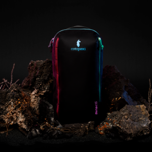 Batac 16L Daypack – Del Día Monochrome