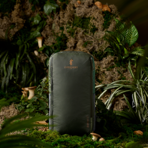 Batac 16L Daypack – Del Día Monochrome