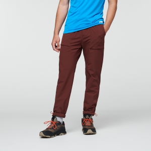 Subo Pant – Men’s