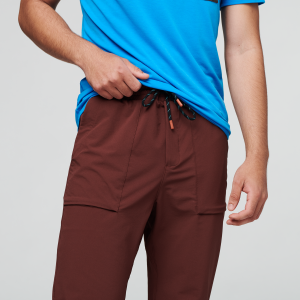 Subo Pant – Men’s